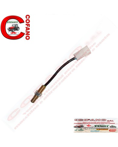 Sensore di prossimità L200 C/Spina Feraboli