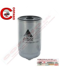 Filtro carburante Agco adattabile Fendt