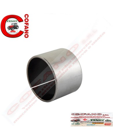 Boccola pistone sollevamento inferiore 40x44x30 Fendt MF