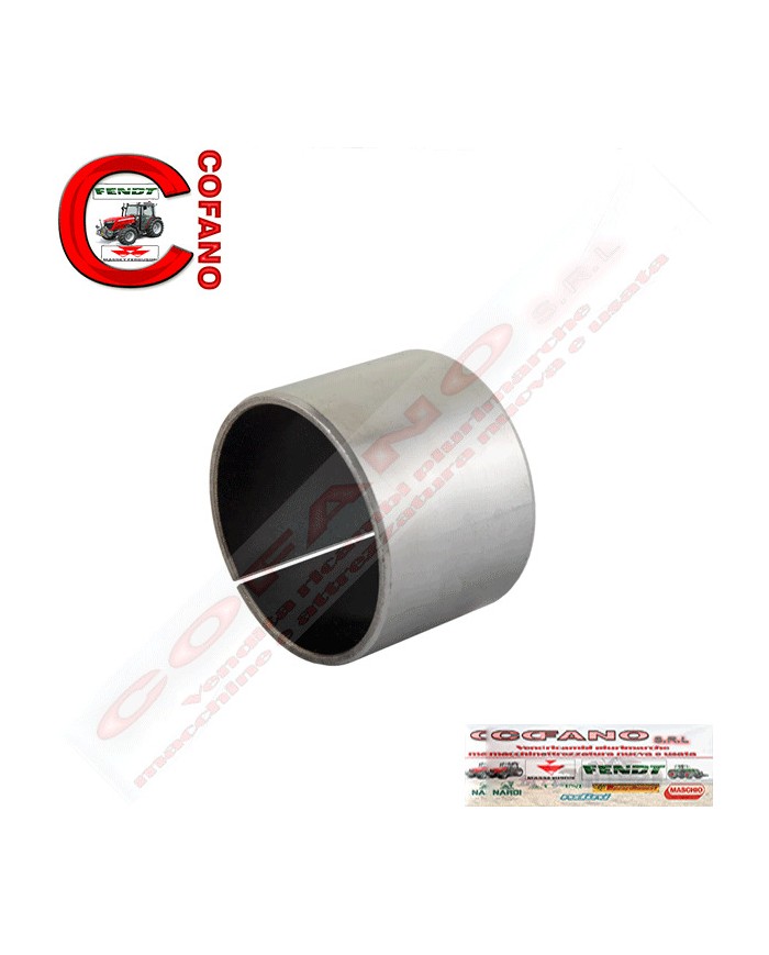 Boccola pistone sollevamento inferiore 40x44x30 Fendt MF