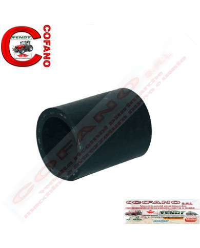 Manicotto radiatore Ø 25 mm x L 34 mm MF serie 100 - 65