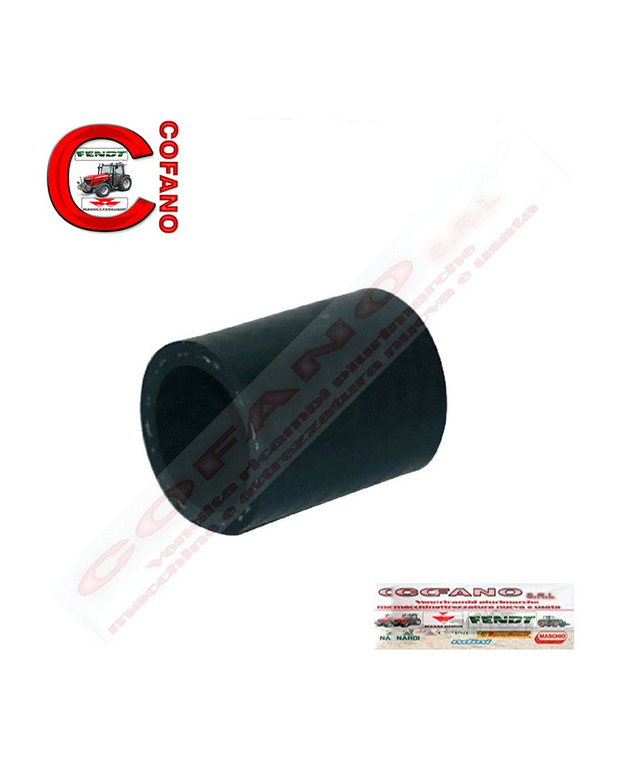 Manicotto radiatore Ø 25 mm x L 34 mm MF serie 100 - 65