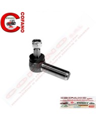 Tirante sterzo 101 mm Massey Ferguson 200-300 Landini 5830