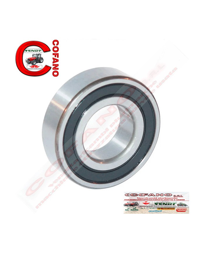Cuscinetto a sfere a gola profonda 20x52x15 mm SFK Landini Cuscinetto a sfere a gola profonda 20x52x15 mm SFK Landini