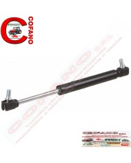 Molla a gas Lungh. min/max 180-275 mm Ø stelo 8 mm Ø cilindro 18 mm ad