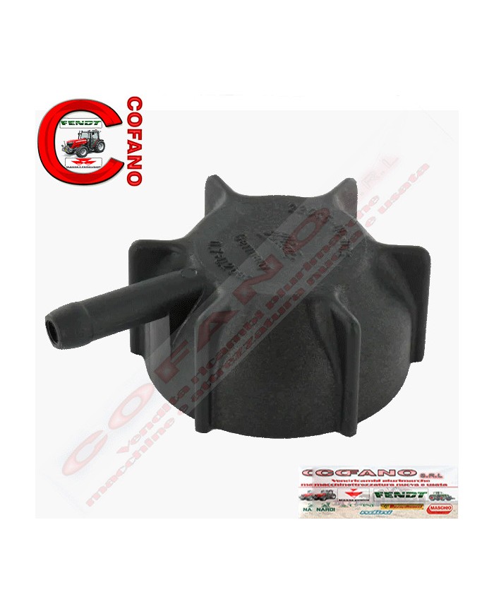 Tappo radiatore Fendt 300-400-700-900-500