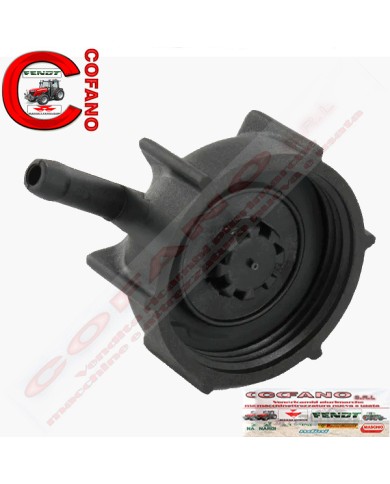 Tappo radiatore Fendt 300-400-700-900-500