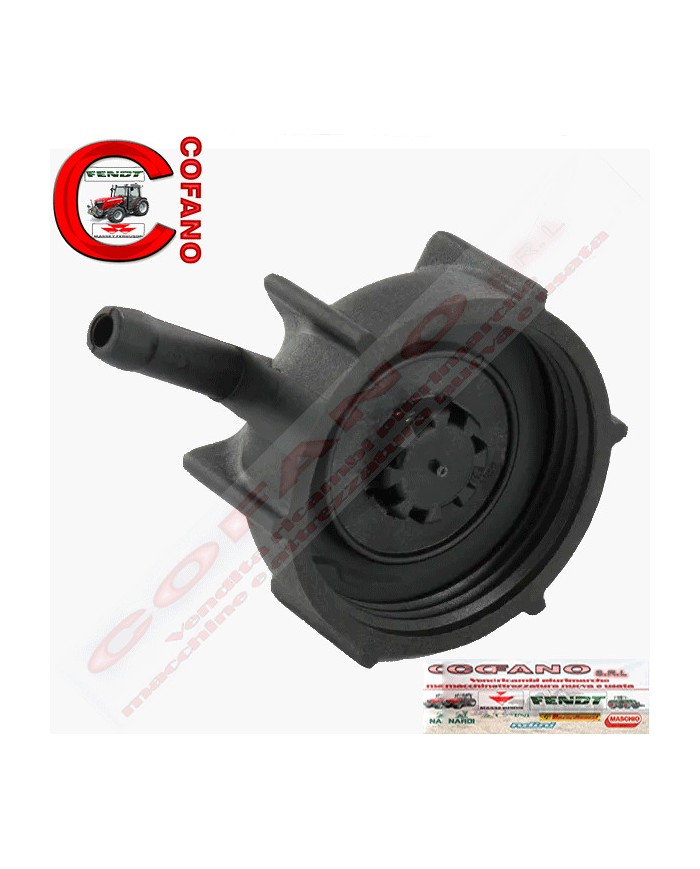 Tappo radiatore Fendt 300-400-700-900-500