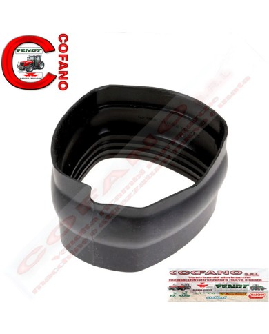 Soffietto in gomma Fendt 900