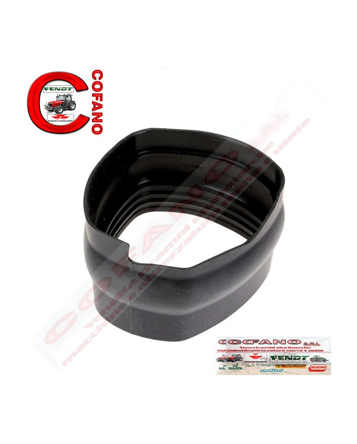 Soffietto in gomma Fendt 900