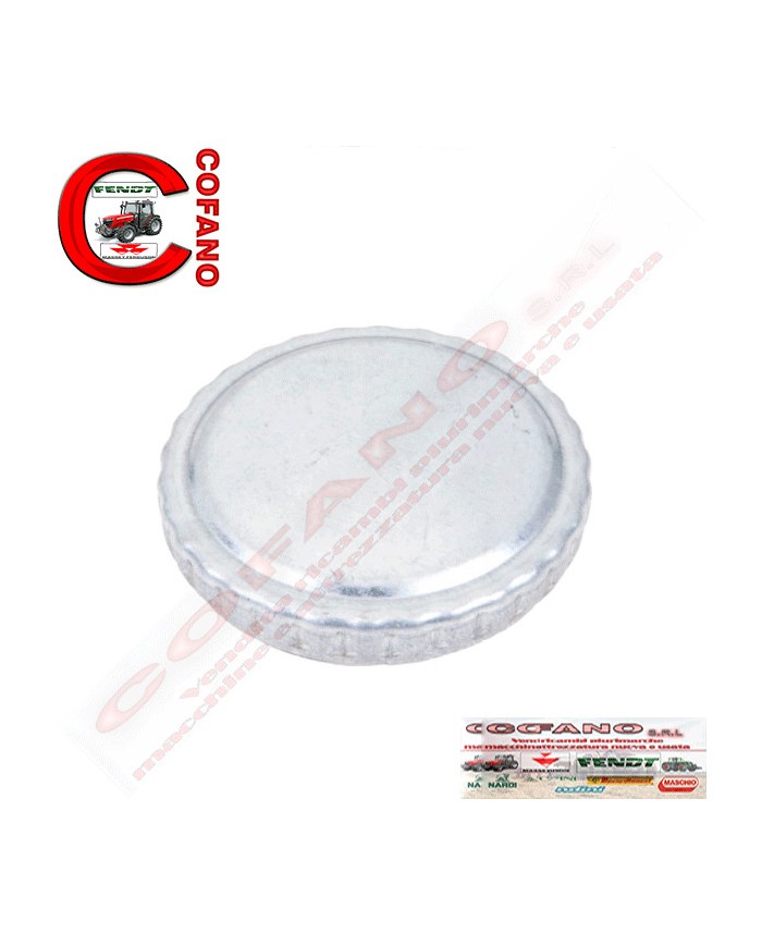 Tappo olio motore Fendt 500-800-900