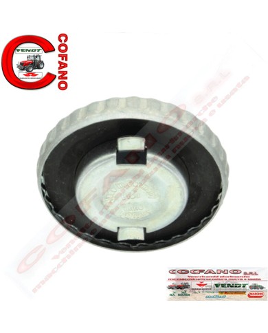 Tappo olio motore Fendt 500-800-900
