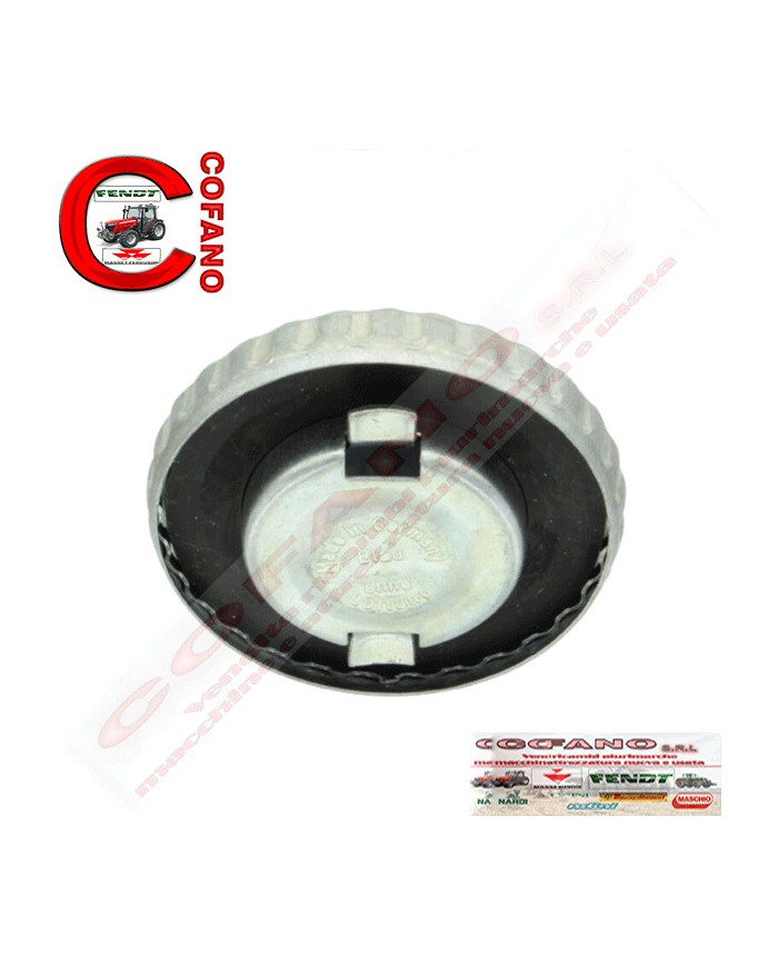 Tappo olio motore Fendt 500-800-900