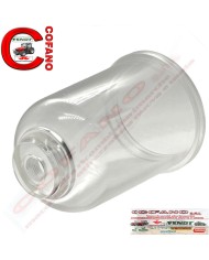 Separatore carburante in vetro Fendt - Massey Ferguson - Valtra