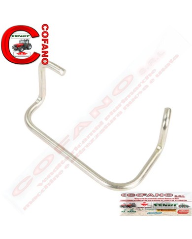 Molla di sicurezza Fendt 800-900