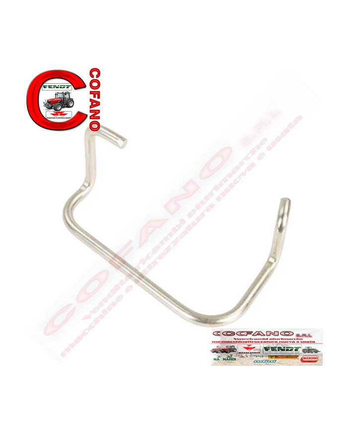 Molla di sicurezza Fendt 800-900