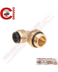 Gomito freno pneumatico Fendt 200-300-500