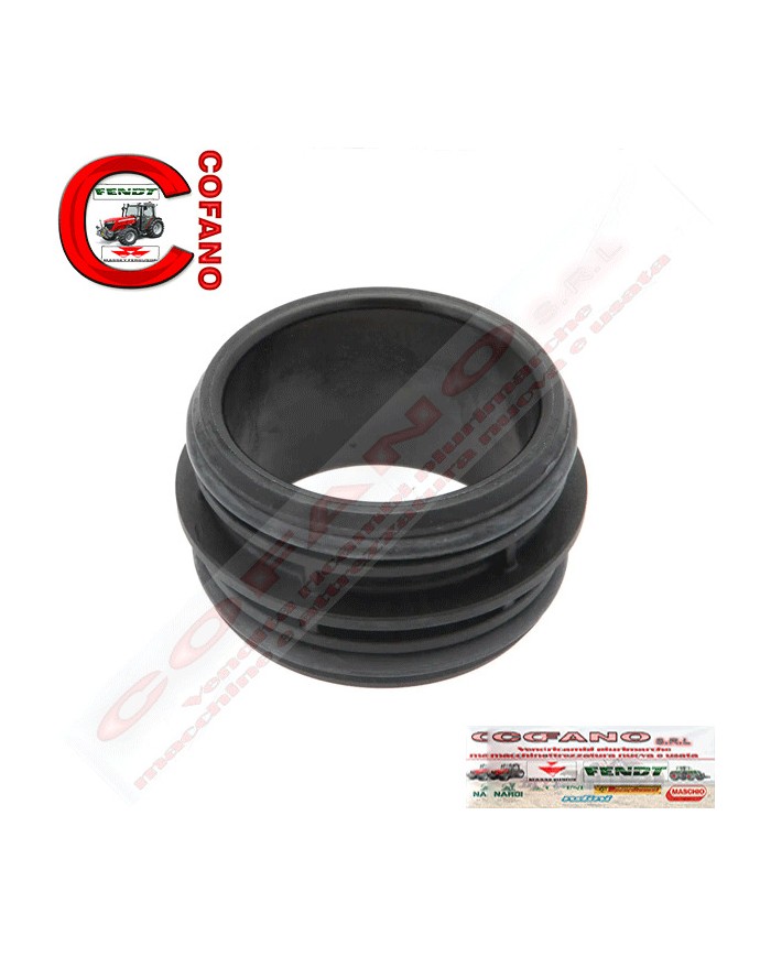 Collettore scambiatore di calore Fendt 900