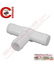 Raccordo a T del sistema di raffreddamento Fendt 900