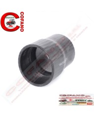 Tubo riduzione intercooler Fendt 800-900 Lungh. 98 mm