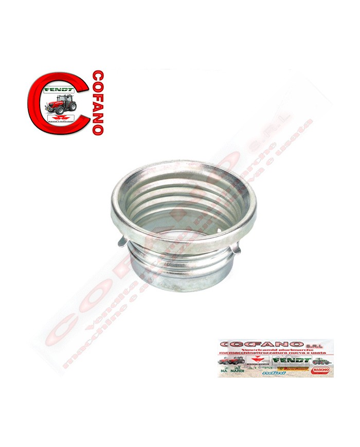 Inserto tappo filettato Fendt 200-300-400-500-700-800-900 MF 5000-6000-7000