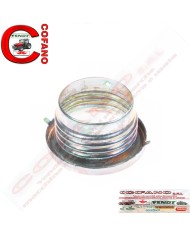 Inserto tappo filettato Fendt 200-300-400-500-700-800-900 MF 5000-6000-7000