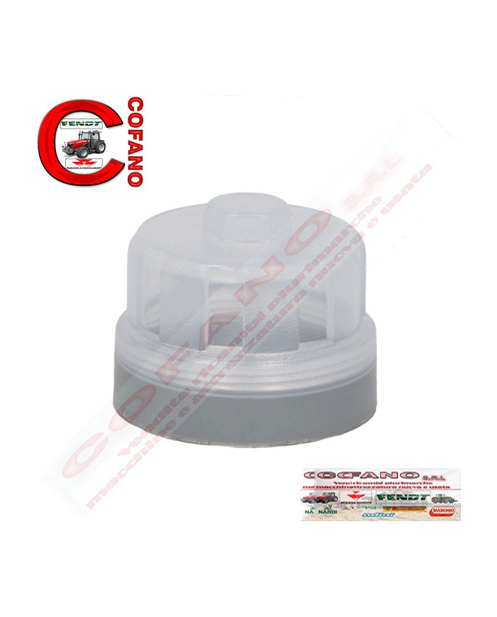 Vetro separatore carburante Fendt 300-700-800-900
