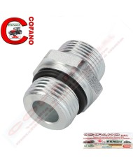 Tubo filettato Fendt 500-700-900 Lungh. 34 mm Tubo filettato Fendt 500-700-900 Lungh. 34 mm