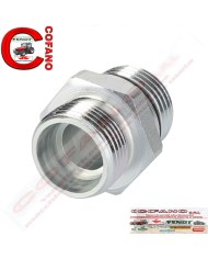 Tubo filettato Fendt 500-700-900 Lungh. 34 mm Tubo filettato Fendt 500-700-900 Lungh. 34 mm