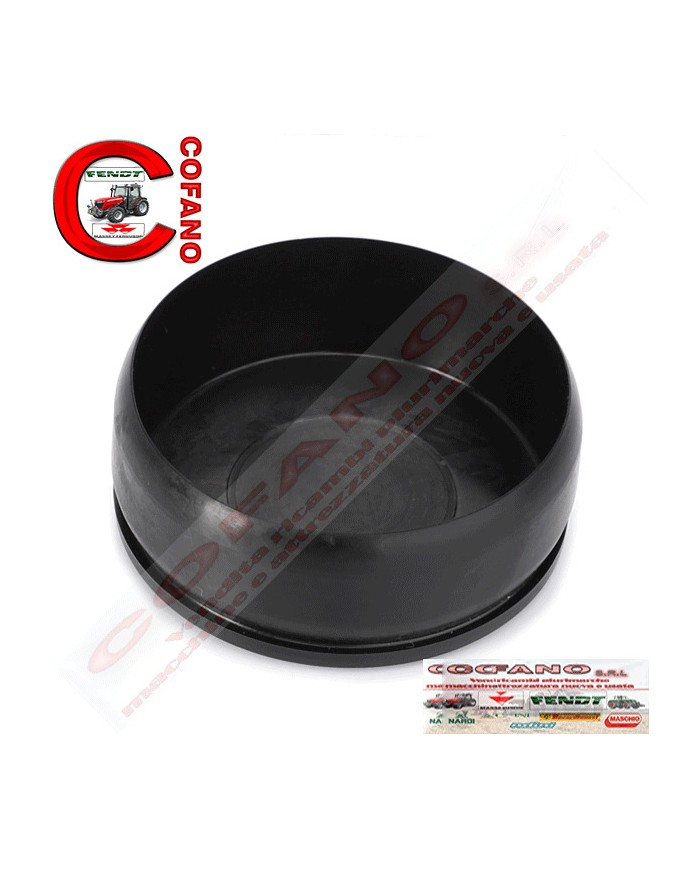 Tappo per il sistema idraulico Fendt  50 mm
