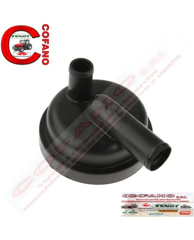Valvola di comando sfiato Fendt 500-800-900