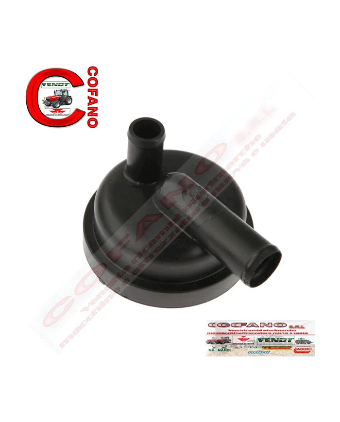 Valvola di comando sfiato Fendt 500-800-900