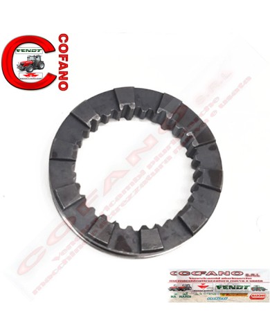 Accoppiamento 12 velocità Massey Ferguson 300-4000-5000 Agco