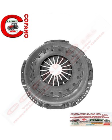 Frizione SHL LUK 12' Ø 310 mm per Massey Ferguson 3400