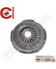 Frizione SHL LUK 12' Ø 310 mm per Massey Ferguson 3400