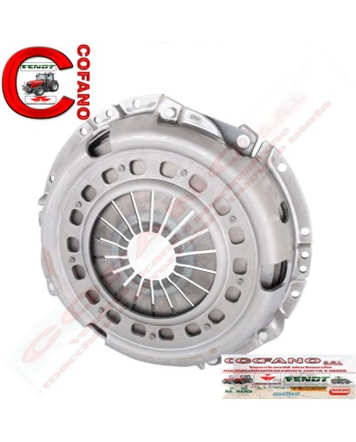 Frizione SHL Massey Ferguson serie 3300-3400