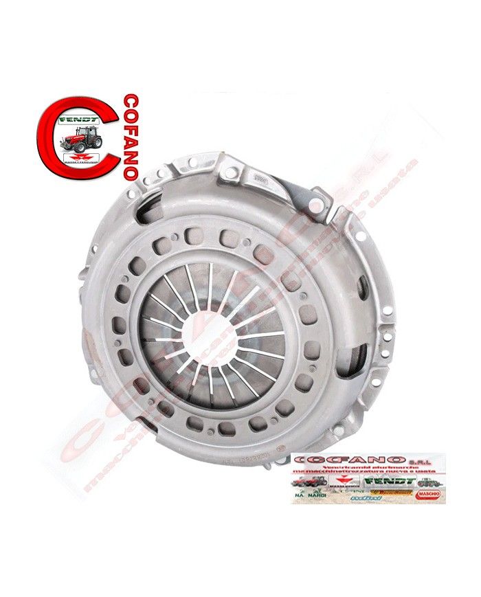 Frizione SHL Massey Ferguson serie 3300-3400