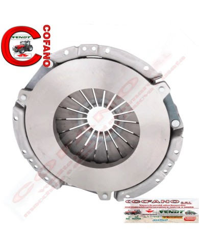 Frizione SHL Massey Ferguson serie 3300-3400