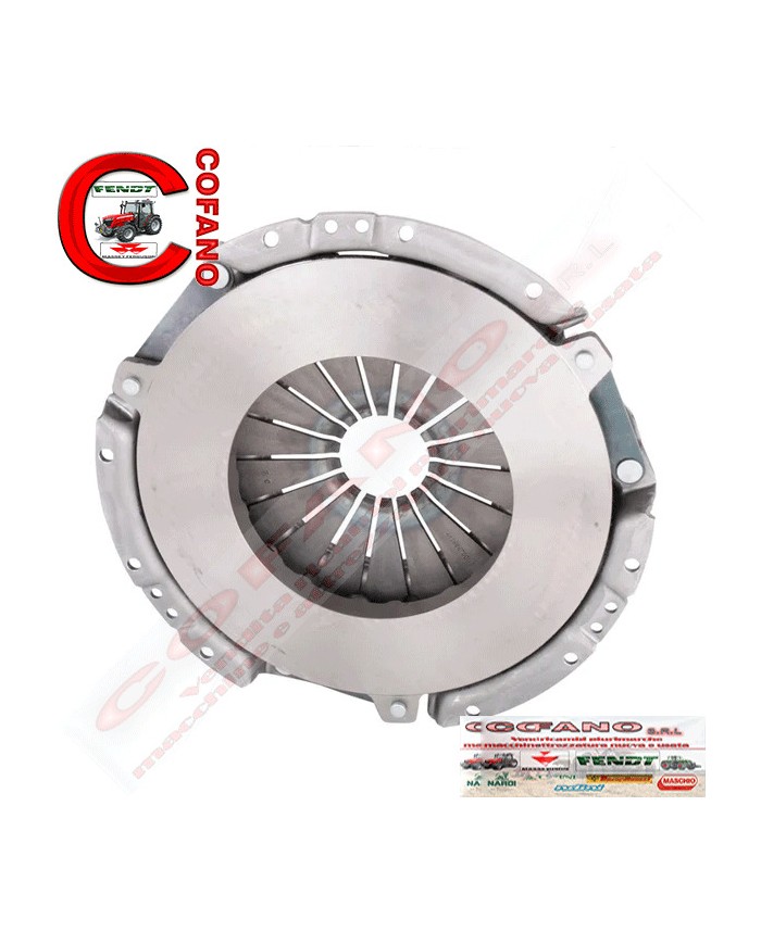 Frizione SHL Massey Ferguson serie 3300-3400