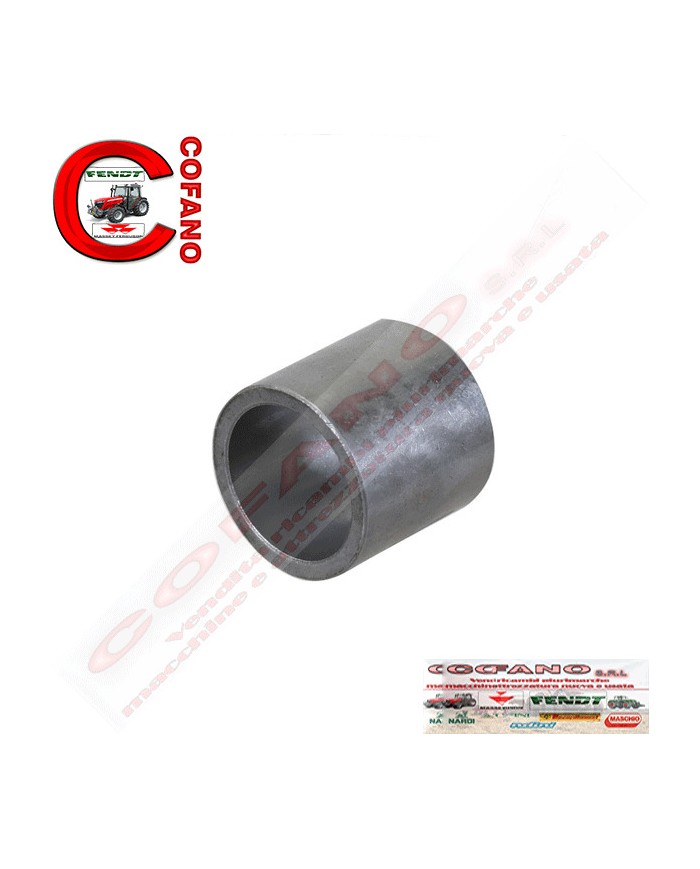 Bussola mandrino 31.5 x 40 x 39 mm Massey Ferguson 100 - 200