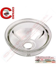 Vaschetta prefiltro carburante H 36 mm Ø 94 mm MF Landini