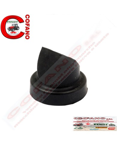 Valvola aria Ø 50 mm Massey Ferguson 200-500-600 Valvola aria Ø 50 mm Massey Ferguson 200-500-600