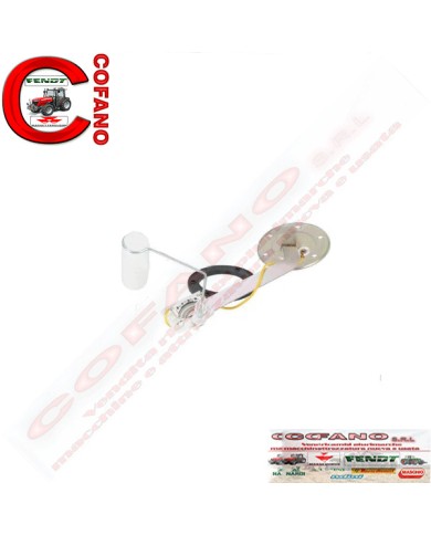 Galleggiante Massey Ferguson serie 200