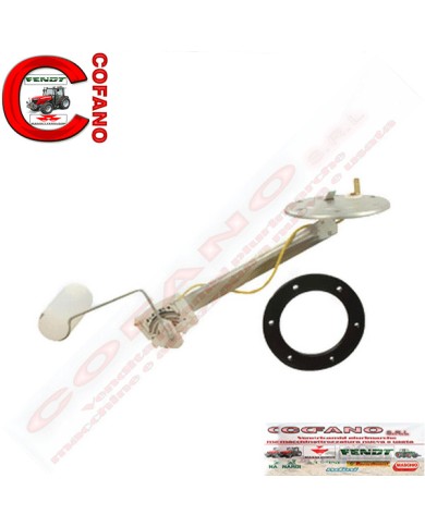 Galleggiante Massey Ferguson serie 200