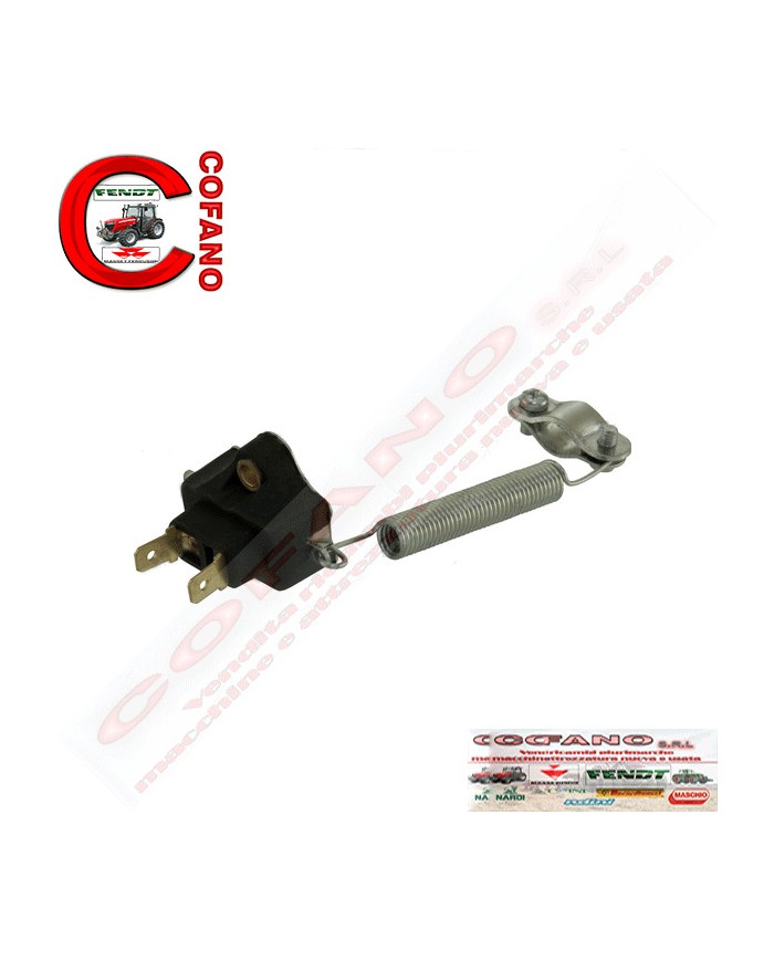 Interruttore freno Massey Ferguson 200-300-500