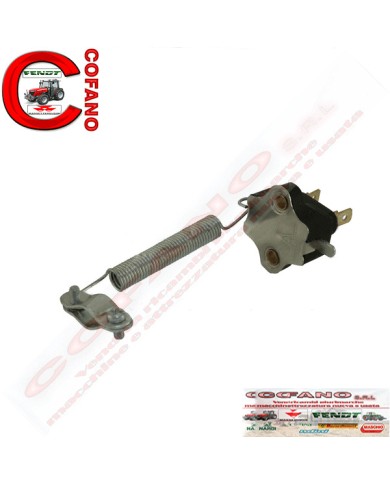 Interruttore freno Massey Ferguson 200-300-500 Interruttore freno Massey Ferguson 200-300-500