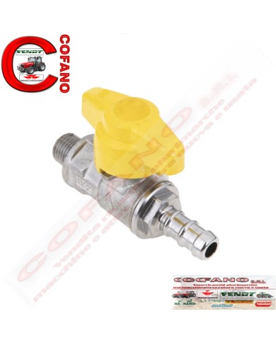 Valvola di scarico Fendt 700-800-900 Massey Ferguson 5000-6000-7000-8000