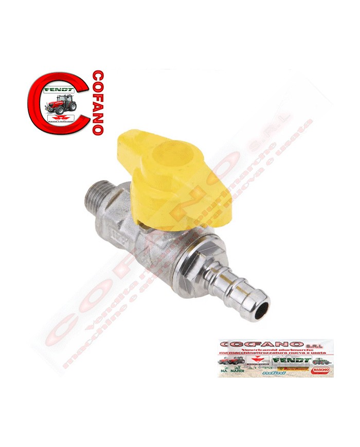 Valvola di scarico Fendt 700-800-900 Massey Ferguson 5000-6000-7000-8000