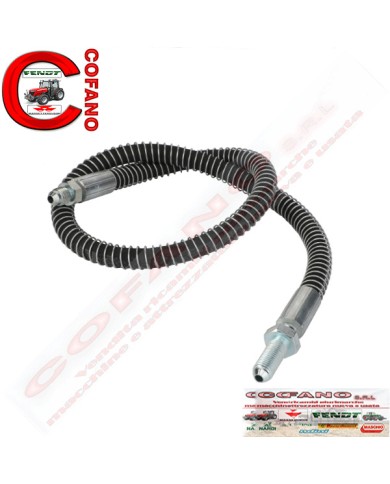 Tubo freni anteriore Landini (Advantage rex) Massey Ferguson (300