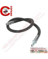 Tubo freni anteriore Landini (Advantage rex) Massey Ferguson (300